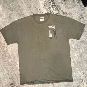 Vintage 2001 Monty Python | T-shirt